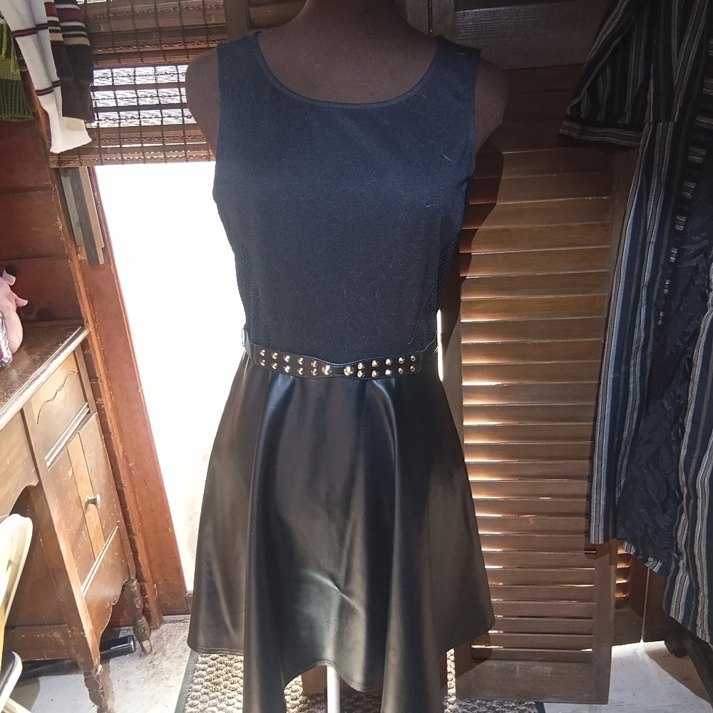 Vera Wang party dress